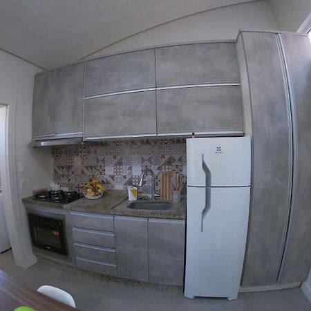 Dhomini Villa Florianópolis Eksteriør bilde