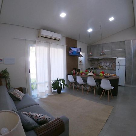 Dhomini Villa Florianópolis Eksteriør bilde