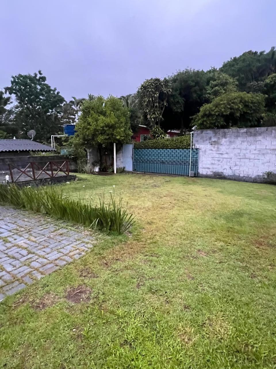 Dhomini Villa Florianópolis Eksteriør bilde