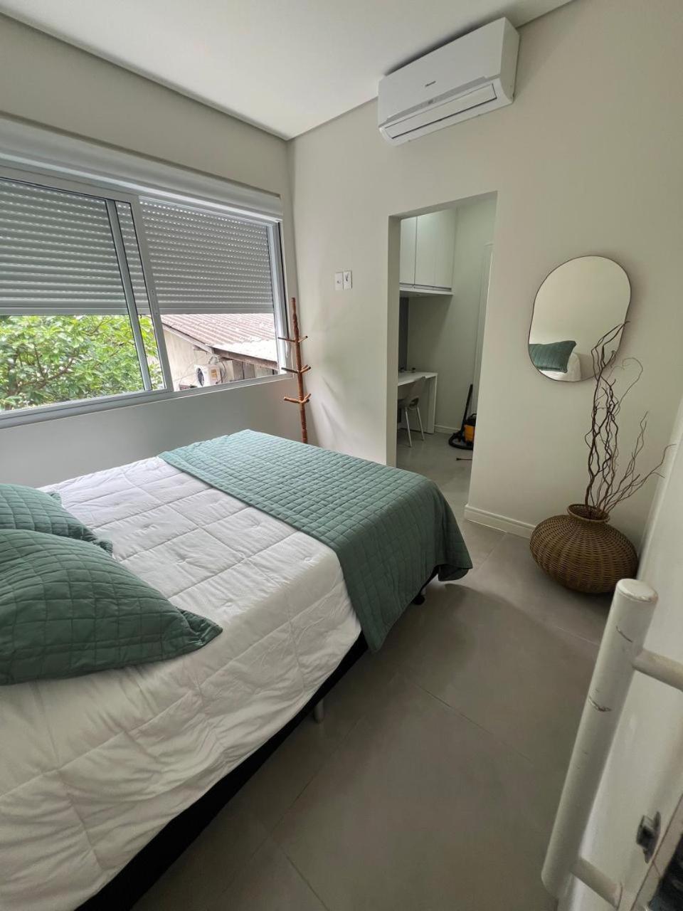 Dhomini Villa Florianópolis Eksteriør bilde