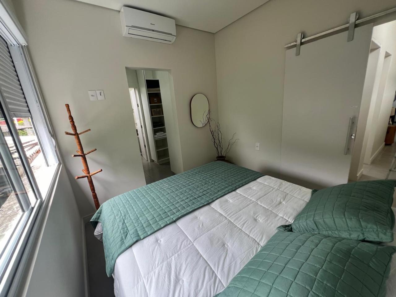 Dhomini Villa Florianópolis Eksteriør bilde