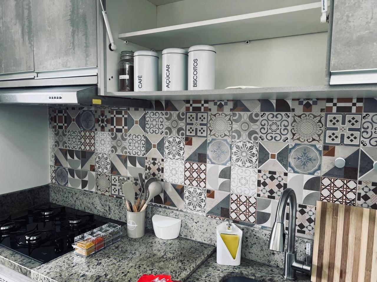 Dhomini Villa Florianópolis Eksteriør bilde