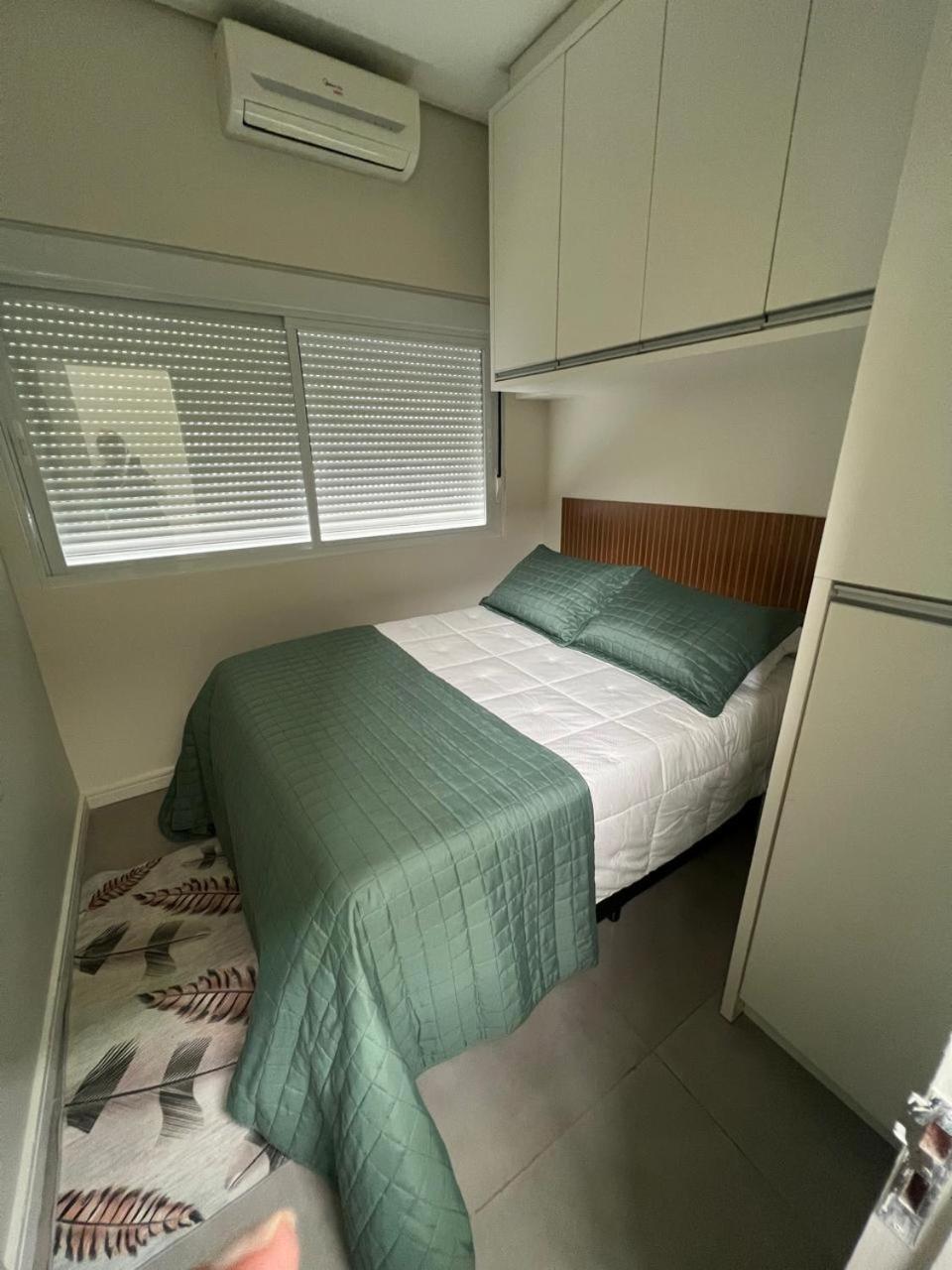 Dhomini Villa Florianópolis Eksteriør bilde