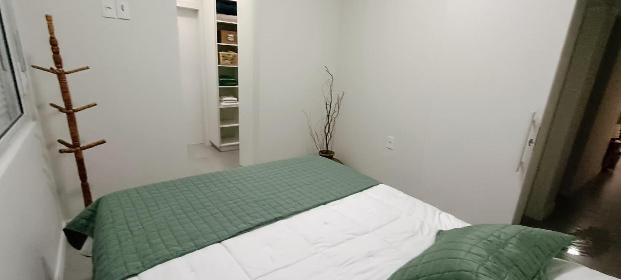 Dhomini Villa Florianópolis Eksteriør bilde