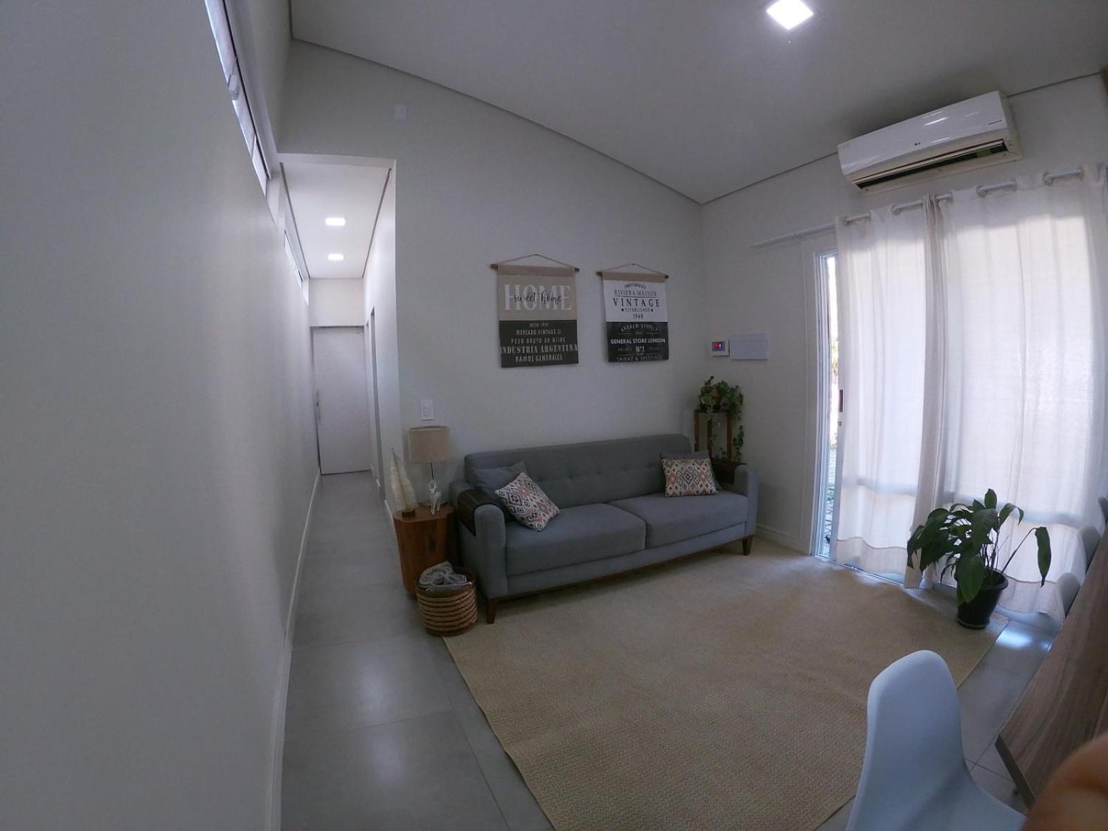Dhomini Villa Florianópolis Eksteriør bilde